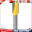 8mm Shank Straight Edge Trimming Router Bit Endmill Milling Cutter (1/2x20)