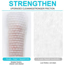 for Pets Pet Cleaning Oral Care Finger Cover Finger Cot Pet Cleaning Teeth