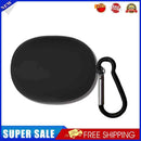 Bluetooth-Compatible Earbud Case for Anker Soundcore Liberty 3 Pro (Black)