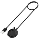 1M Watch Charger Charging Cable Cradle Charger Charging for Ticwatch-GTk