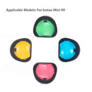 Close-up Lens Instant Film Cameras Photographic Accessoriesfor Instax Mini90