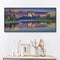 Amazing Landscape Kit Rhinestone 5D DIY Room Full Round Drill Diamond Paintin