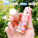 Isolation Face Primer Invisible Pore Primer Stick Waterproof Pore Eraser
