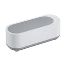 Ultrasonic Cleaning Machine Portable Jewelry Necklace Glasses Watch Mini Cleaner