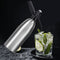 #A Soda Siphon CO2 Dispenser Water Bubble Generator Cocktail Soda Maker Machine