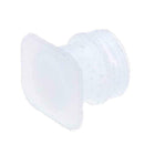 Plastic Bee Feeder Water Drinking Fountain Jar Beekeeper Beekeeping I8F2 M6T5