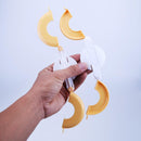 4pcs Fluff Ball Weaver Needle Craft Knitting Loom Tool DIY Needle Craft