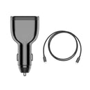 For MAVIC 3 Replacement Car Charger QC3.0 Flash Charging Kit Accessories