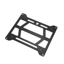 Back Hopper Tent Shelf for Axial SCX10 III Three Generations Jeep Gladiator Part