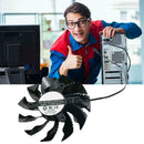 Fan For GIGABYTE RTX 2060/2070 GTX 1660 SUPER 1660Ti MINI FanPLA09215S12 W6E7