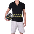 Adjustable Football Kick Trainer Soccer Ball Train Equipment Practice Belt Newly