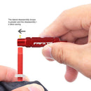 Bike Valve Core Tool Ready American Valve Core Remover Bicycle Tire Repair Tool