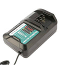 UK Plug DC10WD BL1015 BL1016 BL1021B BL1041B Battery Charger For Makita Battery