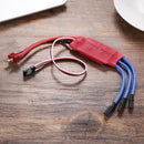 Mini Brushless ESC Firmware 5V / 3A UBEC Quad Multirotor (HLW30A0043B) Newly