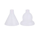 Baby Electric Nasal Aspirator Sucker Nose Cleaner Protector (Dark Blue) Newly