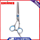 Stainless Steel Hairdressing Scissor Barber Cutting Scissor Thinning Shears