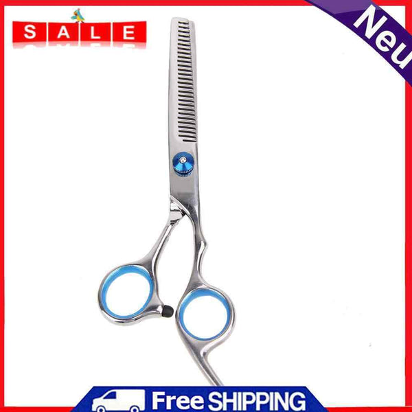 Stainless Steel Hairdressing Scissor Barber Cutting Scissor Thinning Shears