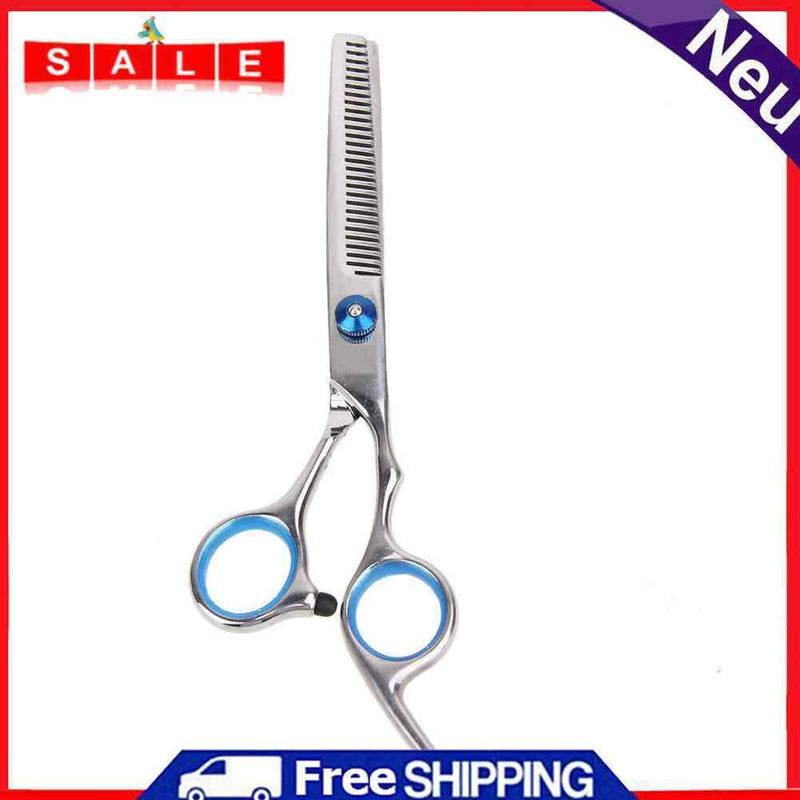 Stainless Steel Hairdressing Scissor Barber Cutting Scissor Thinning Shears