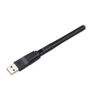 Hillrong USB WiFi Adapter RT 7601 Mini USB 2.0 WiFi Adapter 150Mbps Wireless LAN