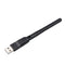 Hillrong USB WiFi Adapter RT 7601 Mini USB 2.0 WiFi Adapter 150Mbps Wireless LAN
