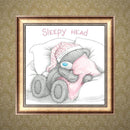 Bear 5D Diamond Painting Embroidery DIY Craft Cross Stitch Home Decor Gifts