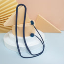 Wireless Earphone String Rope Waterproof Earbuds Accessories for Beats Fit Pro