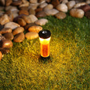 Camping Light 3 Mode Flashlight Atmosphere Light Mini Portable for Camping Tent