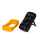 LCD Digital Multimeter Ammeter Voltmeter Ohmmeter Electric Handheld Multi