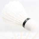 Dark Night 4 Pcs Colorful LED Badminton Feather Shuttlecock Shuttlecocks Ne