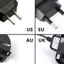 Waterproof T6 LED Headlamp Outdoor Camping Hiking Telescopic Torch (02)