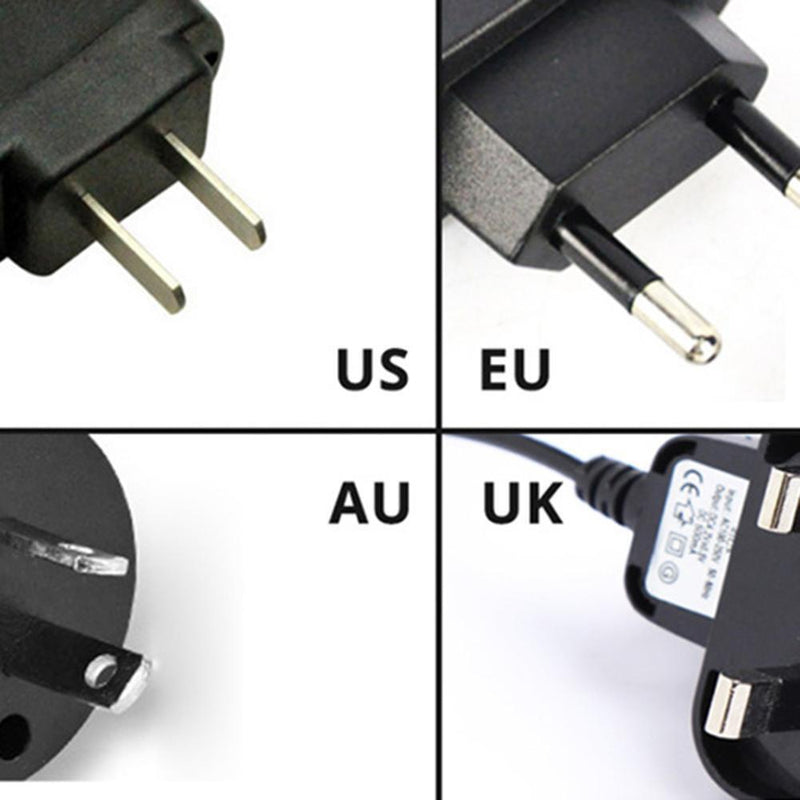 Waterproof T6 LED Headlamp Outdoor Camping Hiking Telescopic Torch (02)