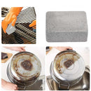Brick Block Grease Cleaner Barbecue Cleaning Stone Decontamination Tool