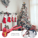 Winter Snowman Snowball Clip Kids Outdoor Toys Snow Ball Maker Sand Mold