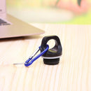 700ml Aluminum Portable Outdoor Sports Water Bottle Drinking Kettle (Blue) Newly