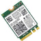 For Lenovo Thinkpad Intel Dual Band Wireless AC Bluetooth E5K3 4.0 N4B0 F7Q0