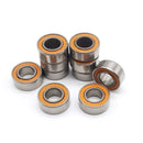 Gear Ceramic Ball Bearings Bearing RS SMR105 Reel Bearing Deep Groove Ball