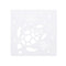 Wall Paint Creatures Stencil Ocean 6x6Inch Sea Animal Painting Hollow Template