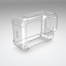 For GoPro HERO 10/9 Silicone Four Corners Airbag Anti Drop Protective Cover