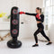 Equipment Boxing Punching Bag Kicking Sandbag Boxing Punch Bounce Back Sandbag