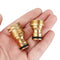 Tap Hose Adapter Water Pipe Connector Faucet Converter Pipe Joiner Fitting