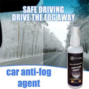 General Antifogging Agent For Glass Car Window Defogging 100 Rainproof Z7S0 D1I6