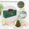 Christmas Tree Storage Bag Waterproof Xmas Large Tree Container Home Quilt Pouch