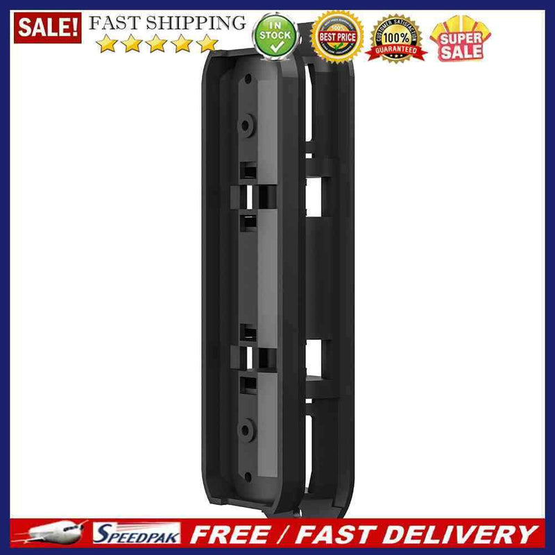 Smart Video Doorbell Bracket Doorbell Accessories Left Right 45 Degree Rotating