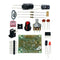 DIY lm386 Ultra Mini Power Amplifier Board Kits Low Power 7T6T Consumption S6X0