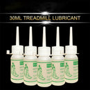 Oil Running Machine Silicone Oil 30ml Treadmill Belt Lubricant Lubricating
