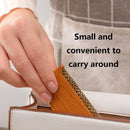 Multifunction Hoodie Sweater Clothes Scraper Hair Remover Shaving Comb Wool