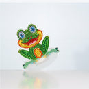 DIY Diamond Painting Tumbler Kits Mosaic Art Craft Cartoon Toys (YYB013) Newly