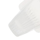 Durable Funnel Cup Fish Tank Supplies Feeding Cup Red Worm Feeder Fish Feeder