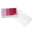 4 Colors Gradient Inkpad DIY Stamp Colored Ink Pad Printing Stationery(2)