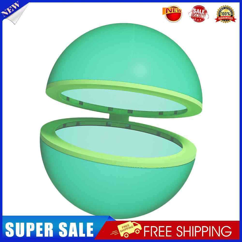 #A 70mm Magnetic Water Bomb Splash Waterfall Balls Soft Reusable Water Balloons